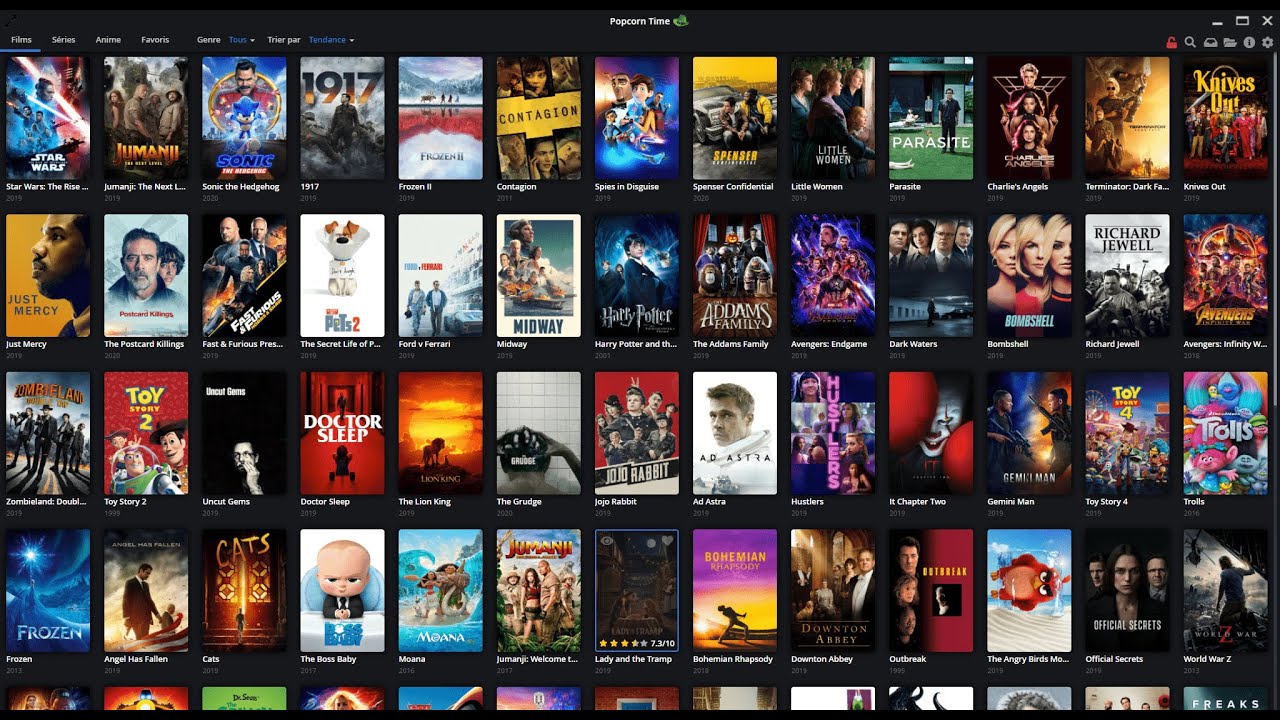 How to watch any movie for (Free!!!) - YouTube