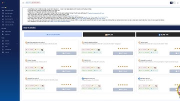 HƯỚNG DẪN TẠO VÀ SETUP WEBSITE SHOP CLONE V6 GIÁ RẺ , NẠP TỰ ĐỘNG 100% CHI TIẾT A - Z | ANORI.VN