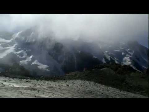 Ascension du Mont Blanc par la Voie Normale - Part...