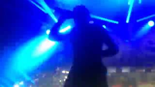 The Prodigy Breathe Live 2017 @ Plymouth Pavilions (16/12/17)