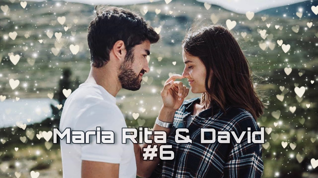 Maria Rita & David || #6