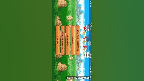 Cách hack vàng ngọc rồng