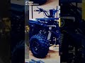 Neo plus atv125cc petrol buggy