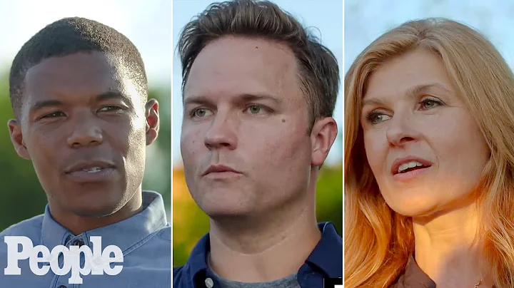 'Friday Night Lights' Reunion ft. Connie Britton, ...
