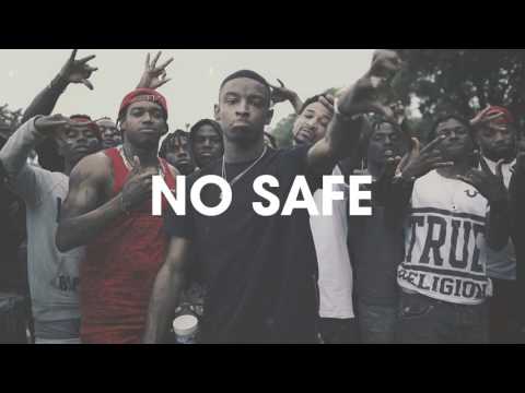 "no-safe"---drake-ft.-21-savage-type-beat-instrumental-2019