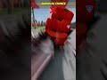 No Escape Challenge