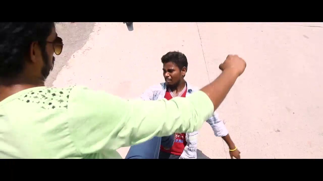 Rowdy sheeter trailer