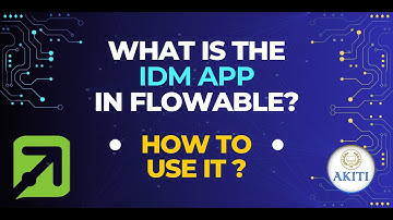 How to Manage Users and Groups in Flowable – Full Tutorial & Demo