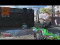 APEX LEGENDS III/BEST ANSWER