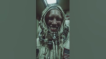 Astronauts Exploring Deep Space | Unreal Sci-Fi Visuals