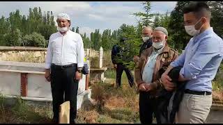 EMİN KARA ALMANYA'DA VEFAT ETTİ - 2