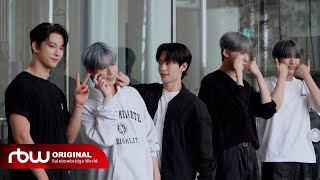 [Live Oneus] 'Baila Conmigo' 활동기 Behind #1