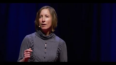 We can end poverty, but this is why we haven't | Teva Sienicki | TEDxMileHighWomen - DayDayNews