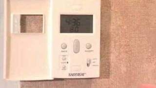 Warm Tiles Installation - Caution Information