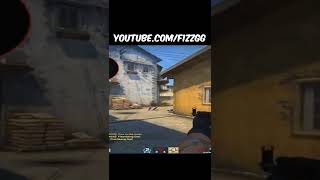 640x640 • INSANE Ak 47 ACE in CS:GO #Shorts