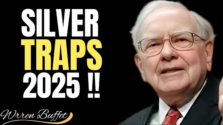 TOP 5 SILVER COINS TO AVOID FOR SILVER STACKING 2025 | BY WARREN BUFFETT