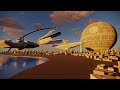 Unbelievable spaceship size comparison  3d animation