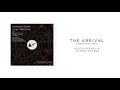 Jose Noventa &amp; Sound Shapes - The Arrival (Original Mix)