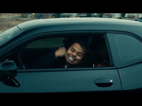 MIGHTY LT - "My Type" (Official Music Video)