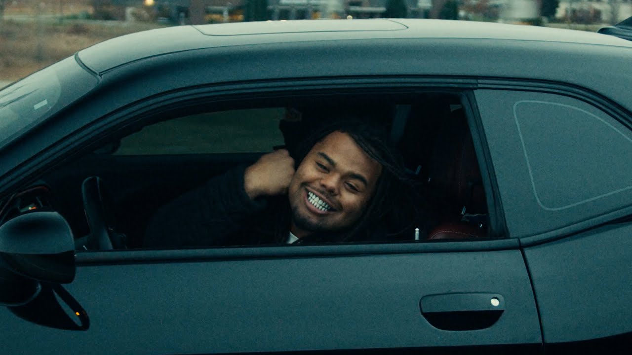 MIGHTY LT - "My Type" (Official Music Video)