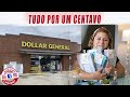 Incrvel tudo  que comprei por um centavo  