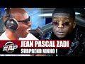 Capture de la vidéo Jean Pascal Zadi Refuse Le Feat Avec Ninho ! 😂 #Planèterap