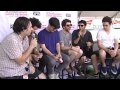 Bonnaroo '09: Passion Pit