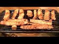 Recipe for Making Smoky Sweet Potato Fries in the Oven - Healthy and Delicious