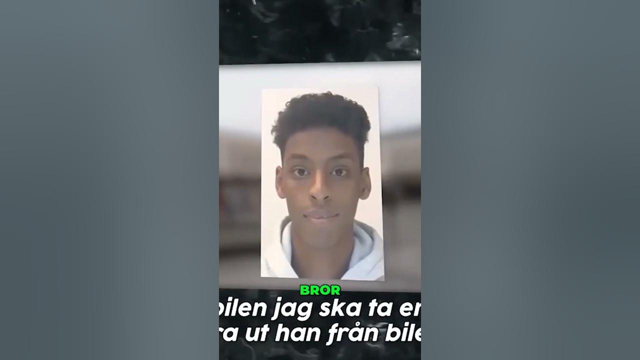 Del 4 Yasin byn historien om sveriges största rappare fyp fypシ fypシ゚viral fy video vide