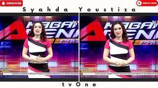 Download lagu tvOne : Syahda Youstiza - MORNING ARENA NEWS (4K)