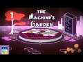 The machines garden ios  android  pc gameplay walkthrough part 1 by too much tomato