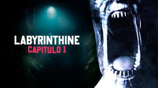 Labyrinthine Capítulo 1 Equinoxes