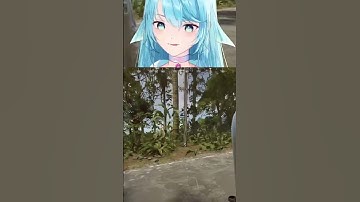 bad kitty | #finlykai #rust #Twitch #Vtuber