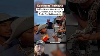 Watch Ko Tarzan video