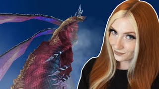 Playing Final Fantasy For The First Time | PART 5