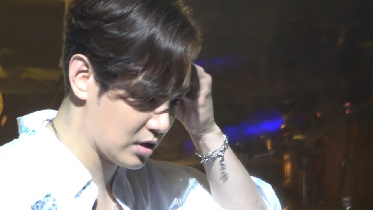 190629 환희 Cover '감사' (원곡 김동률) - 2019 환희소극장콘서트 -가족-