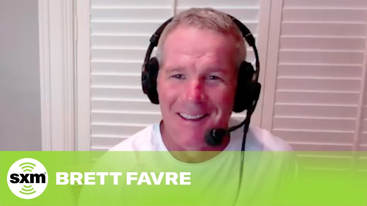 Brett Favre Agrees That Aaron Rodgers' Voice Deserves To Be Heard In Green Bay