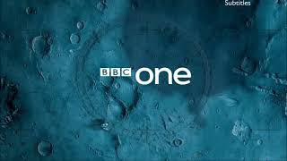 Bbc One Idents 2009 Space 2