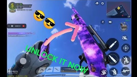 How to unlock aether crystal camo?🔓🔓🧟🧟‍♀️ | Unlock aether crystal camo easily  without reloading.