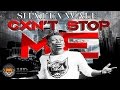 Shatta Wale Caan Stop Me Tanzanite Riddim April 2017 mp3