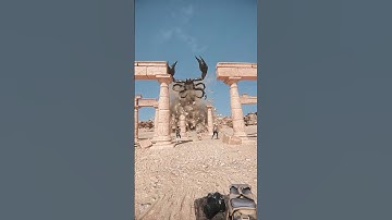 "Underwater Nightmare II"☠️☠️,,,All 3D designs and animations are done by me