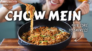 If I could make only 1 noodle dish for the rest of my life… 🥢 by Pick Up Limes 718,050 views 7 months ago 8 minutes, 10 seconds