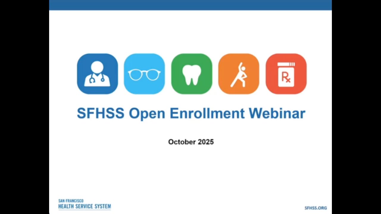 Dental & Vision for Retirees. 10.16.25