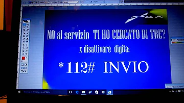 Come disattivare una offerta WINDTRE?