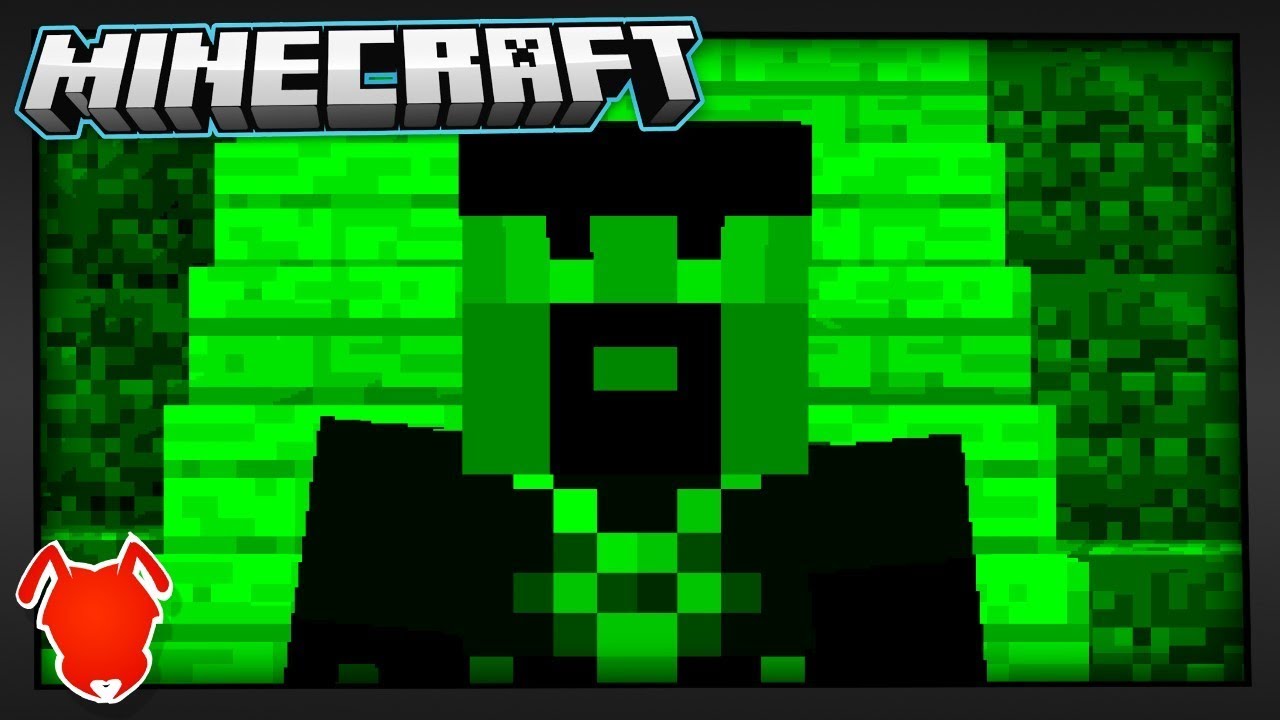 A MINECRAFT CREEPER sees THIS?! & 8 Other Mob Facts!