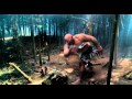 Wrath of the Titans - Cyclops Featurette