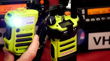 PC Win radio training