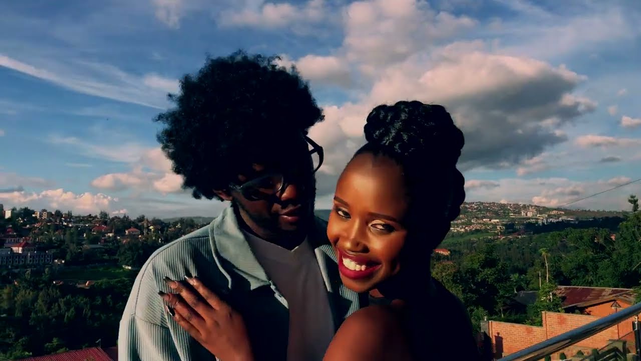 Gally Diore - Sinzi (Offical_Music_Video)