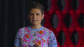 Why people love watching sports | Kate Fagan | TEDxBoston