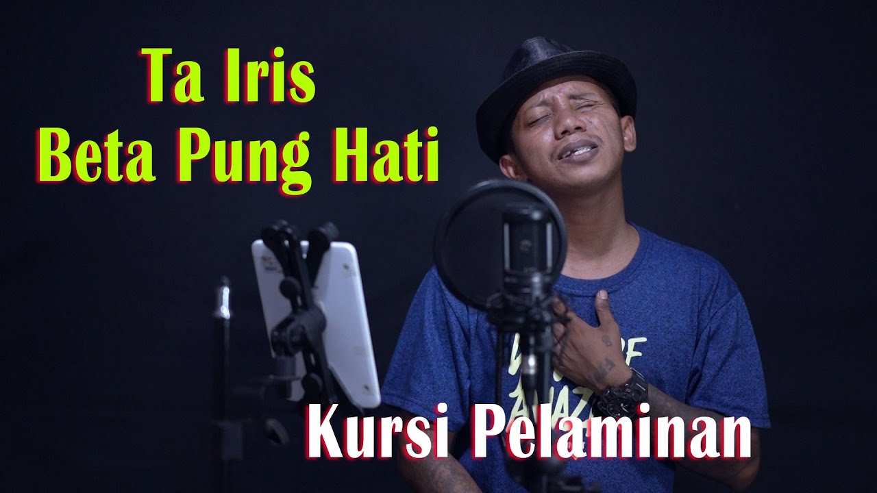 KURSI PELAMINAN - Nisha Sumarau  { FIKRAM COWBOY cover }